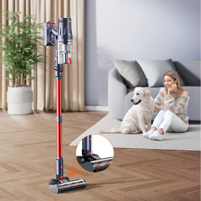 Buture BP20 Pet Vacuum Cleaner | 600W 55KPA